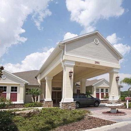 Trafalgar Village Resort Kissimmee Eksteriør bilde