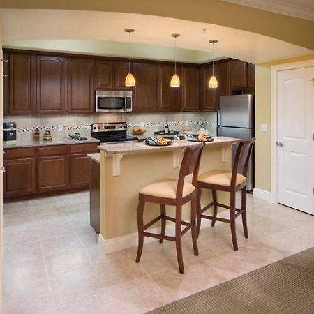 Trafalgar Village Resort Kissimmee Eksteriør bilde