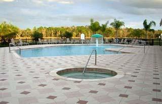 Trafalgar Village Resort Kissimmee Eksteriør bilde
