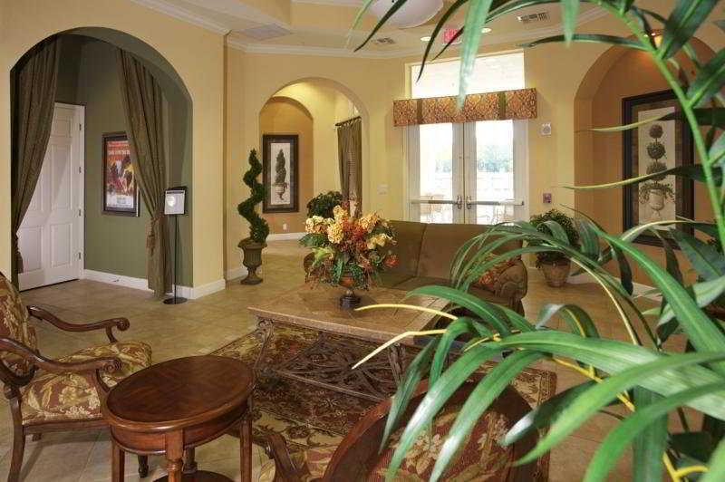 Trafalgar Village Resort Kissimmee Eksteriør bilde