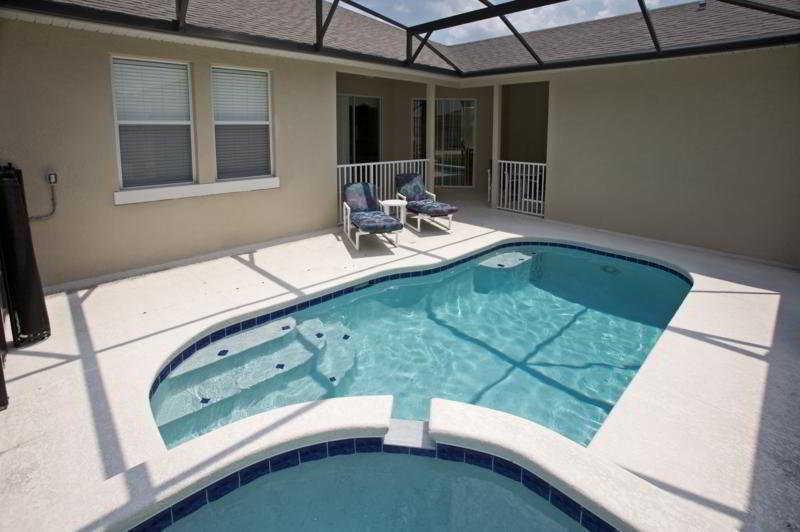 Trafalgar Village Resort Kissimmee Eksteriør bilde