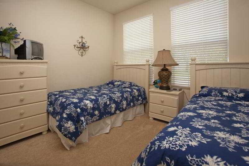 Trafalgar Village Resort Kissimmee Eksteriør bilde