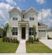 Trafalgar Village Resort Kissimmee Eksteriør bilde