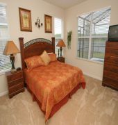 Trafalgar Village Resort Kissimmee Eksteriør bilde